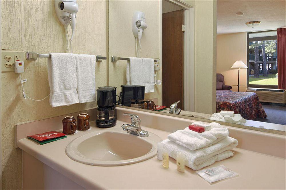 سبرينغ North Villa Inn الغرفة الصورة