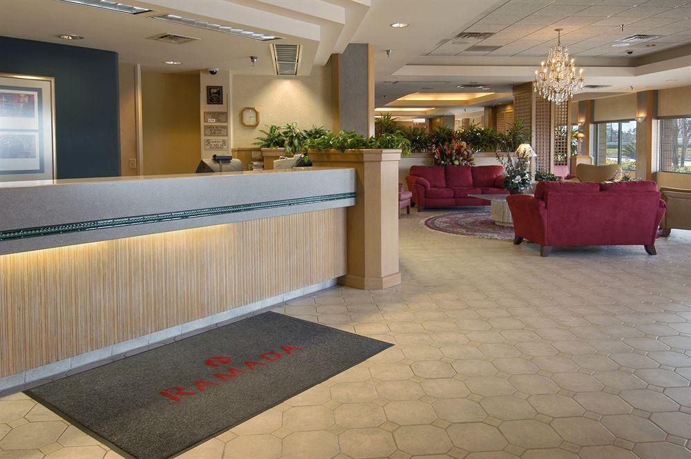 سبرينغ North Villa Inn المظهر الداخلي الصورة