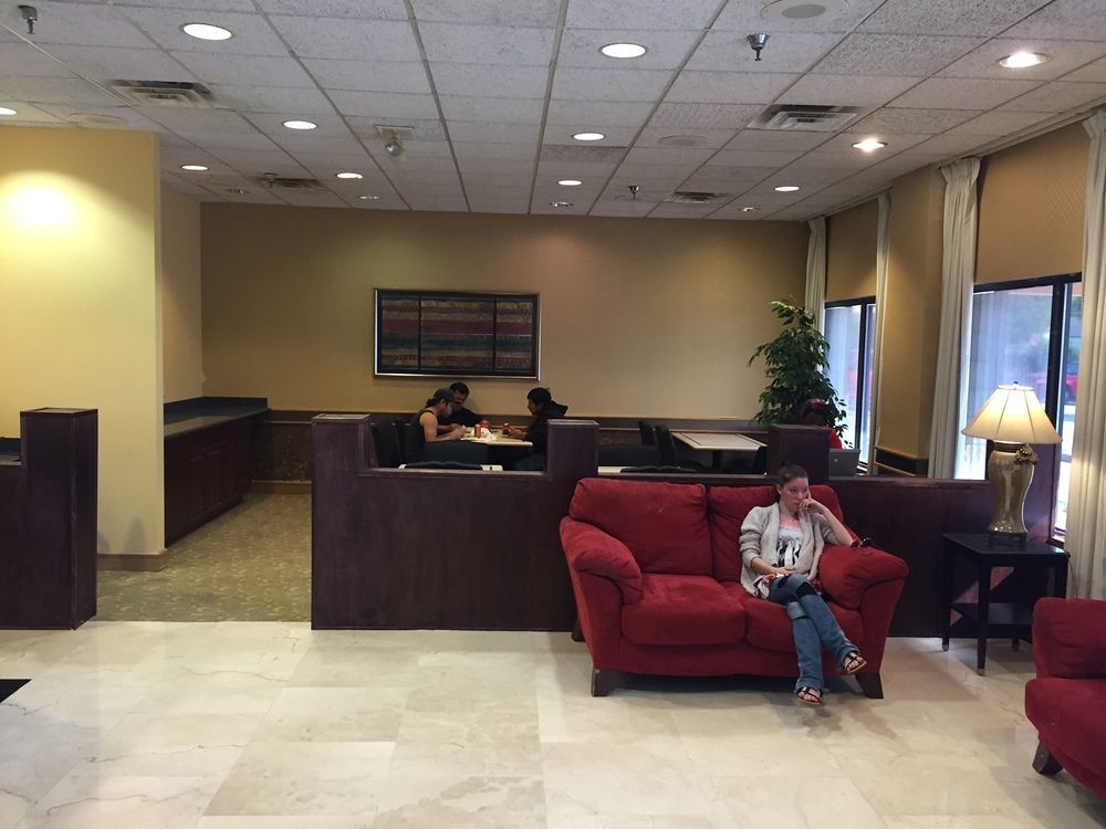 سبرينغ North Villa Inn المظهر الخارجي الصورة