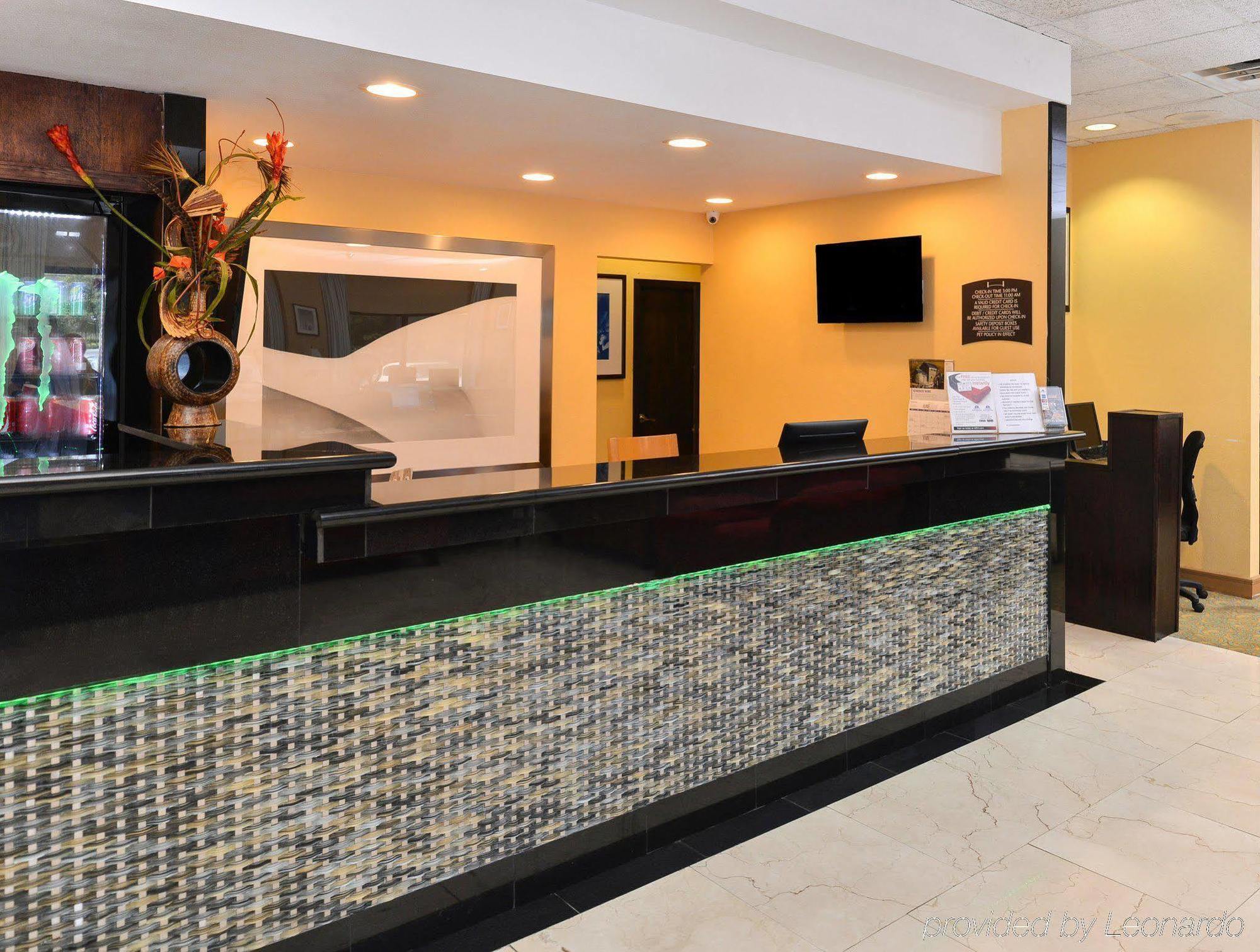 سبرينغ North Villa Inn المظهر الخارجي الصورة