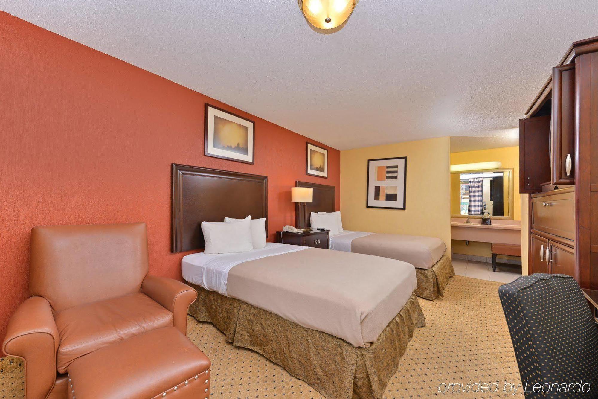 سبرينغ North Villa Inn المظهر الخارجي الصورة