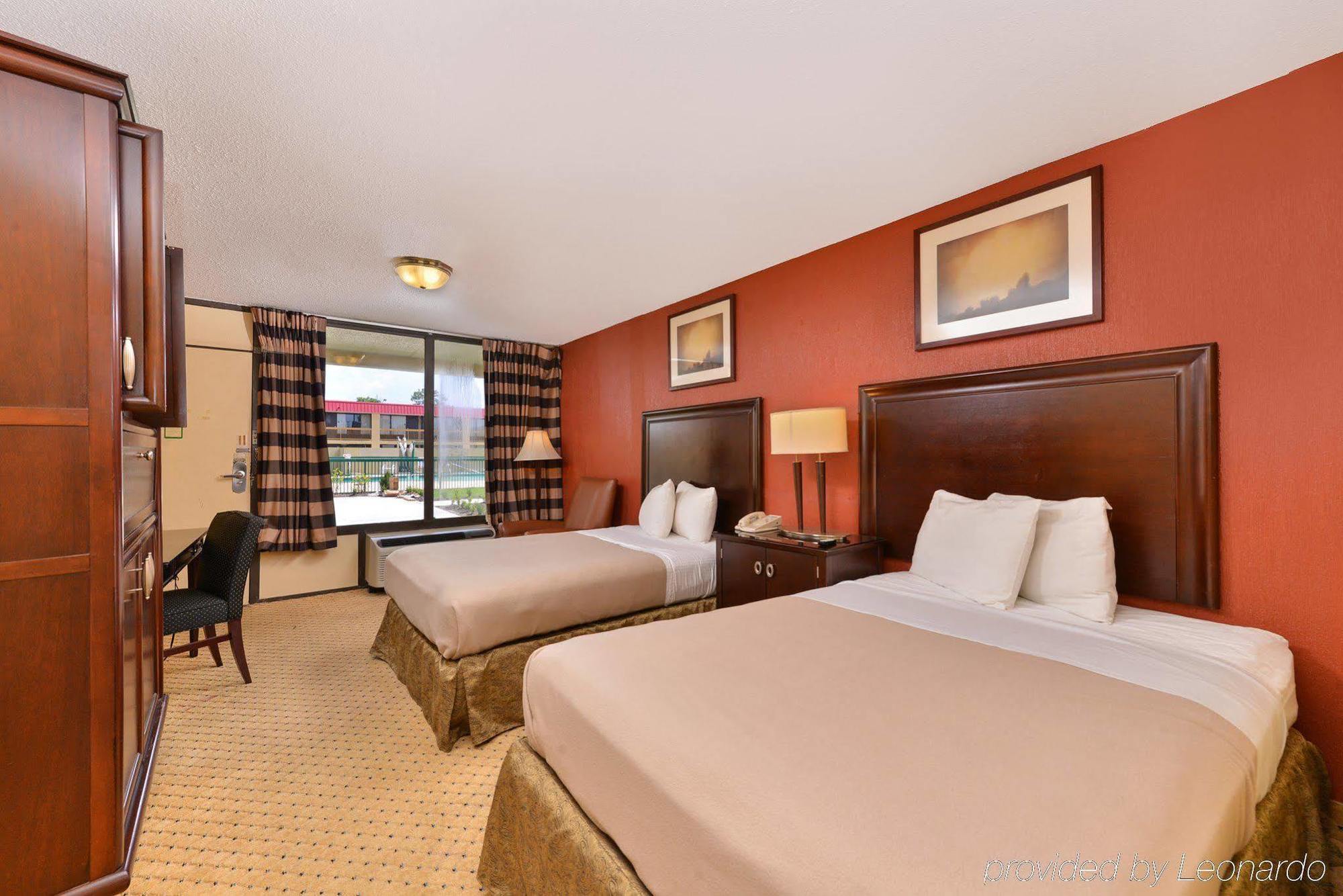 سبرينغ North Villa Inn المظهر الخارجي الصورة