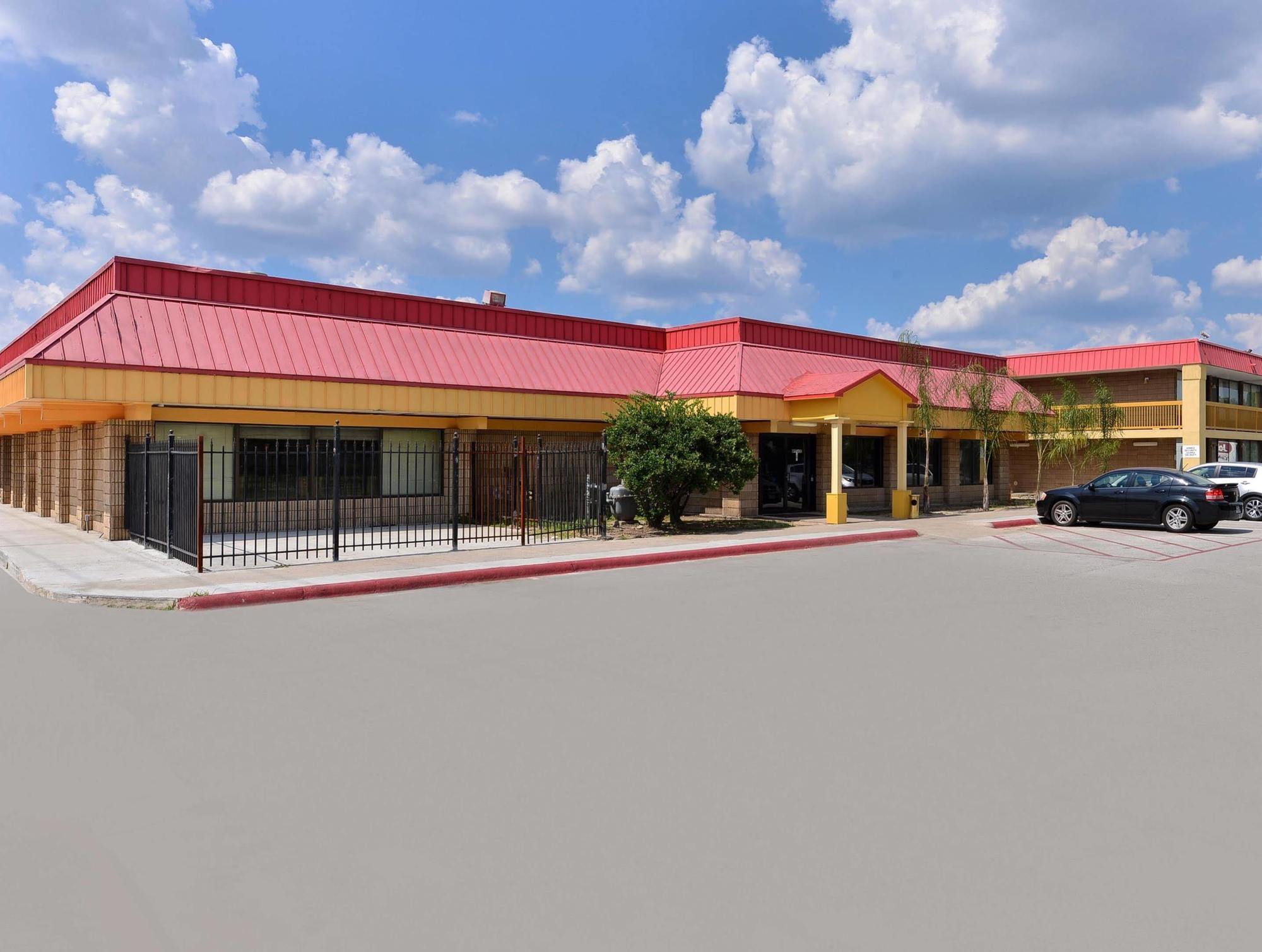 سبرينغ North Villa Inn المظهر الخارجي الصورة