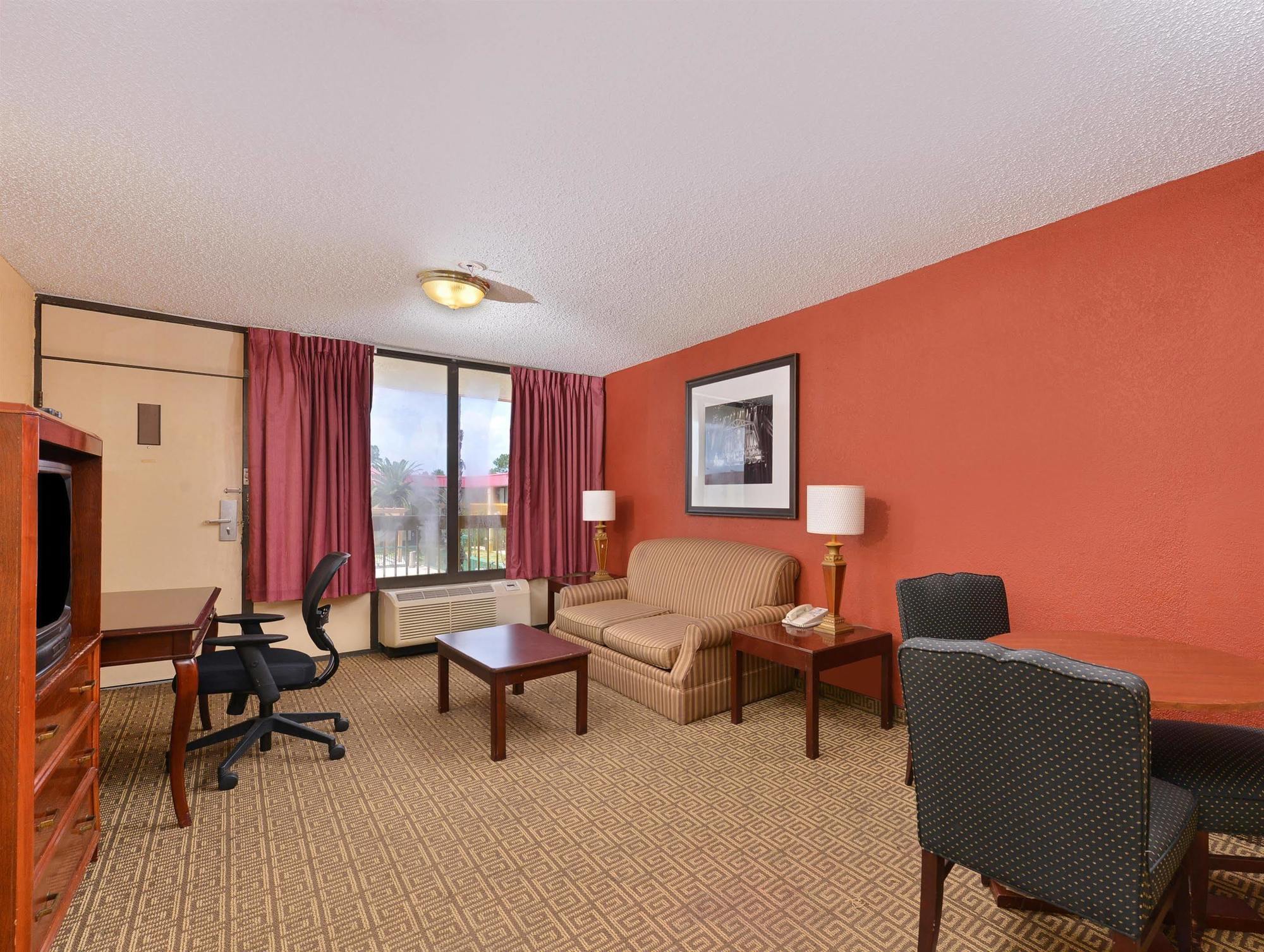 سبرينغ North Villa Inn المظهر الخارجي الصورة