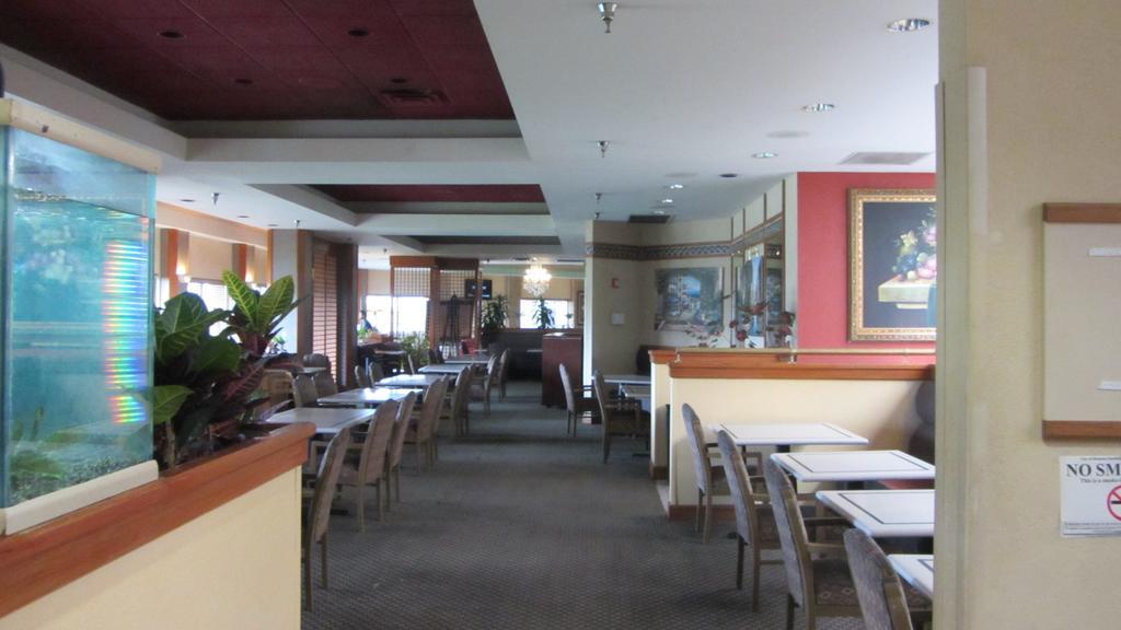 سبرينغ North Villa Inn المظهر الخارجي الصورة