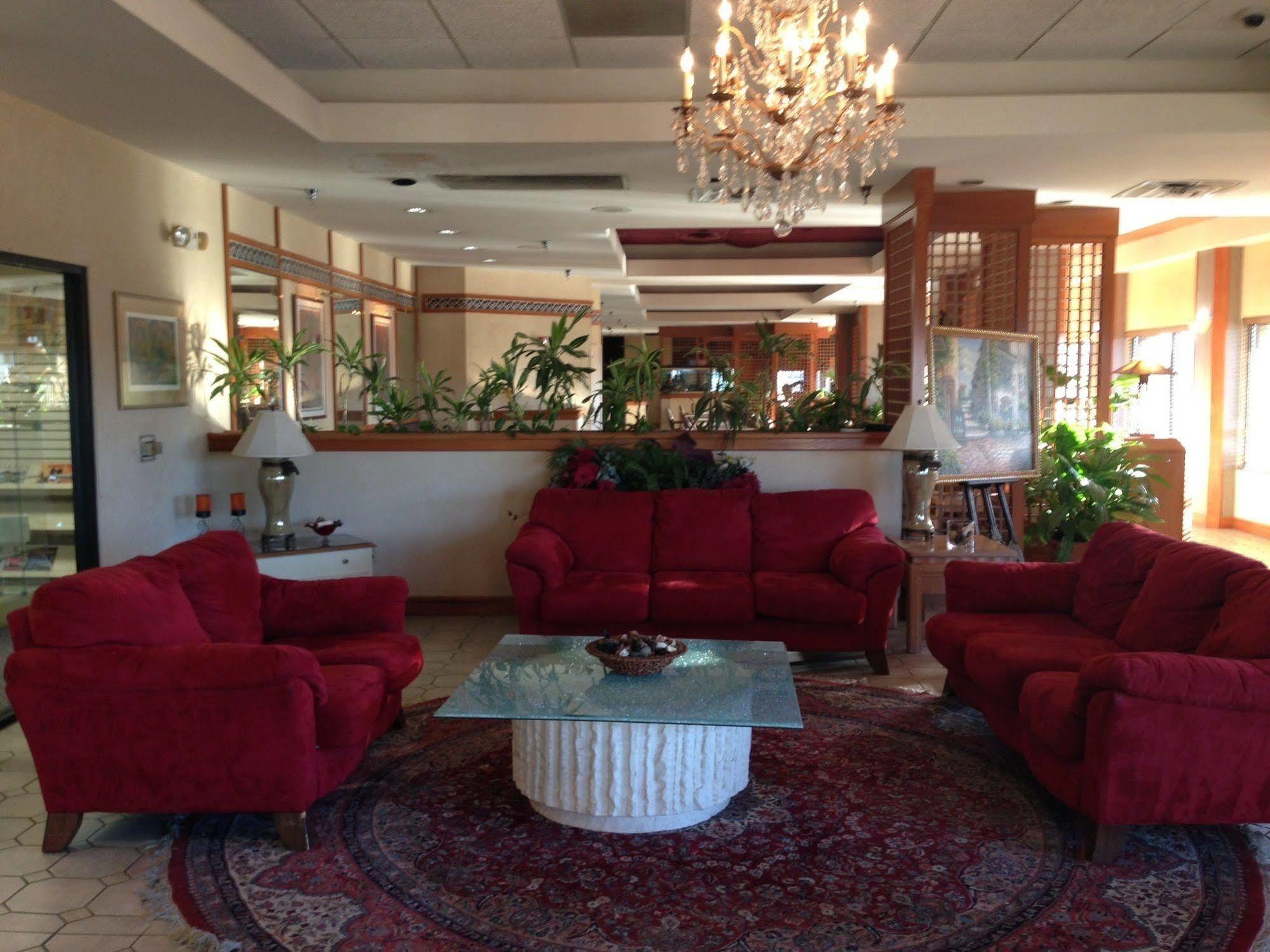 سبرينغ North Villa Inn المظهر الخارجي الصورة