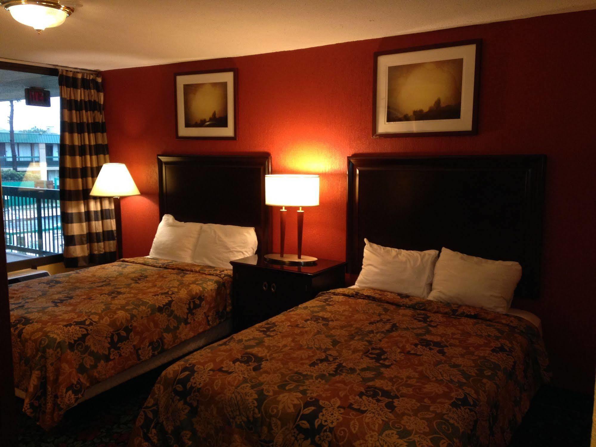 سبرينغ North Villa Inn المظهر الخارجي الصورة