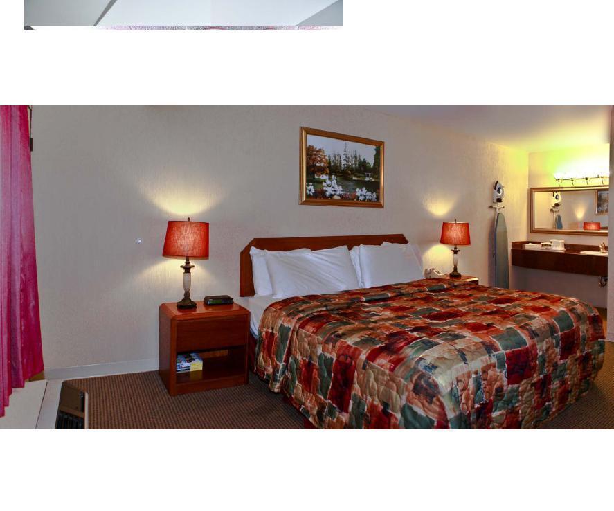 سبرينغ North Villa Inn المظهر الخارجي الصورة