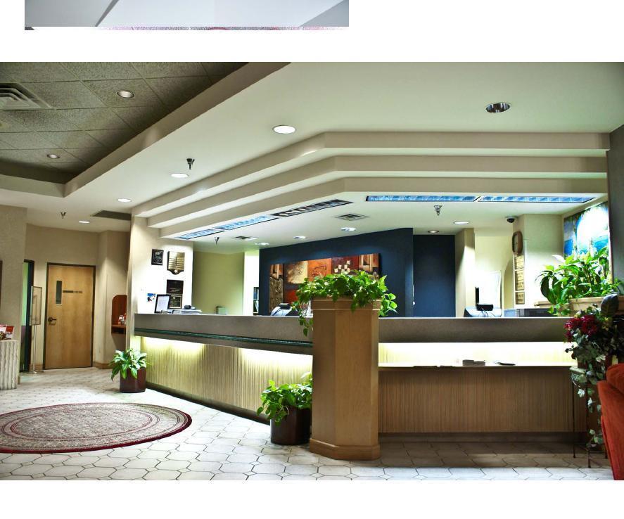 سبرينغ North Villa Inn المظهر الخارجي الصورة